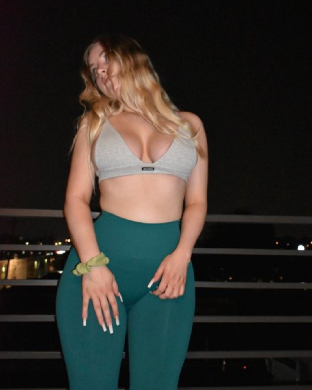 Top-Rated Escorts