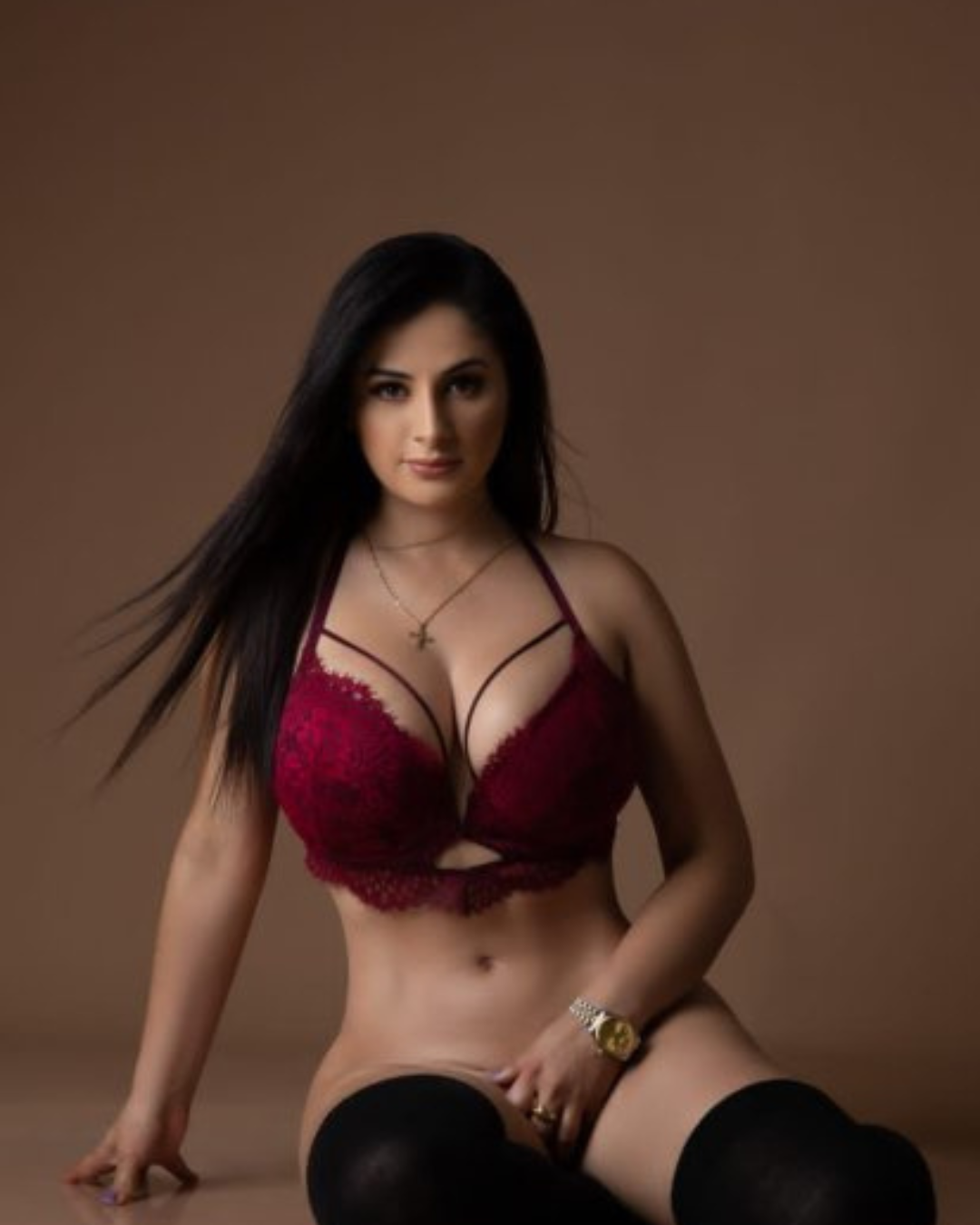 Hotel Escorts