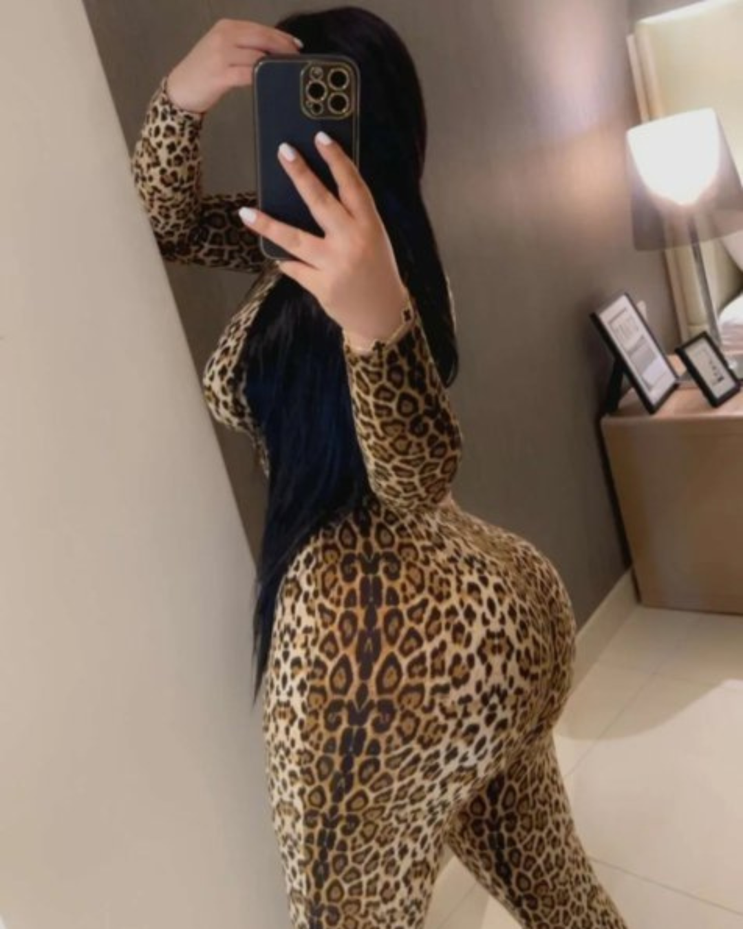 Russian Escorts