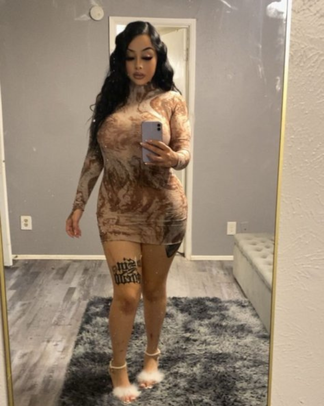 Kirti Verma - Mumbai Escorts Gallery &mdash; Anaya