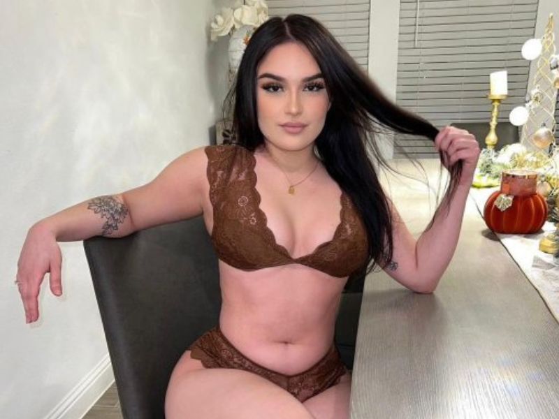 Russian Escorts