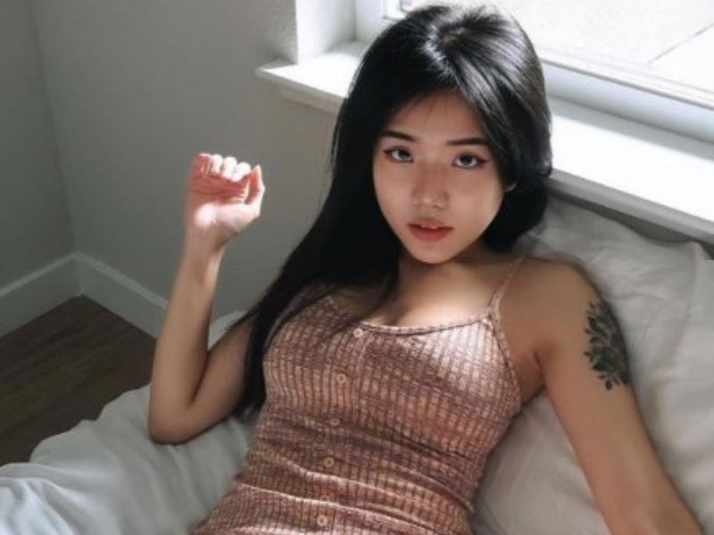 Kirti Verma Ahmedabad escorts profile &mdash; Jasmine